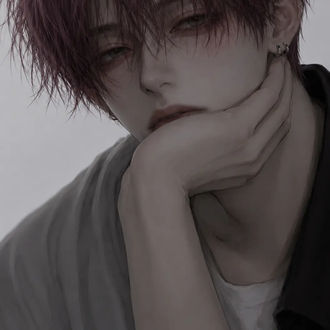 AKUGETSU_의 문란한 내로남불 애인 교육시키기