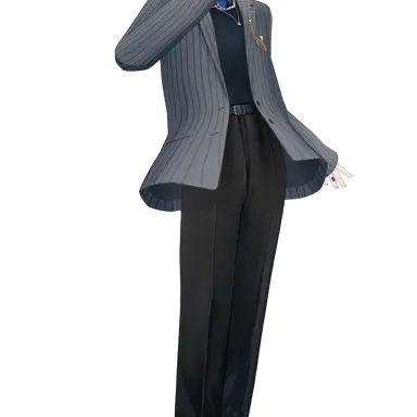 Profile image of 青