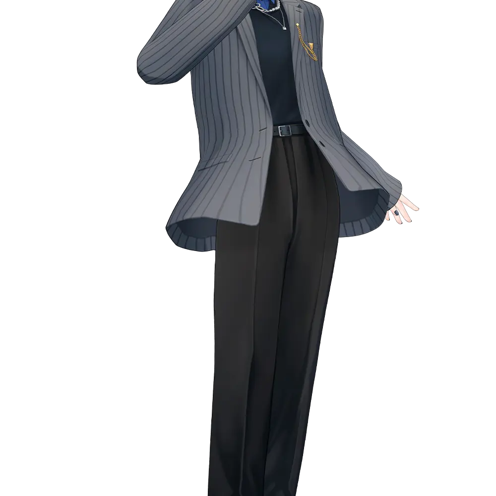 JollyFeces6126의 ホロライブ事務所