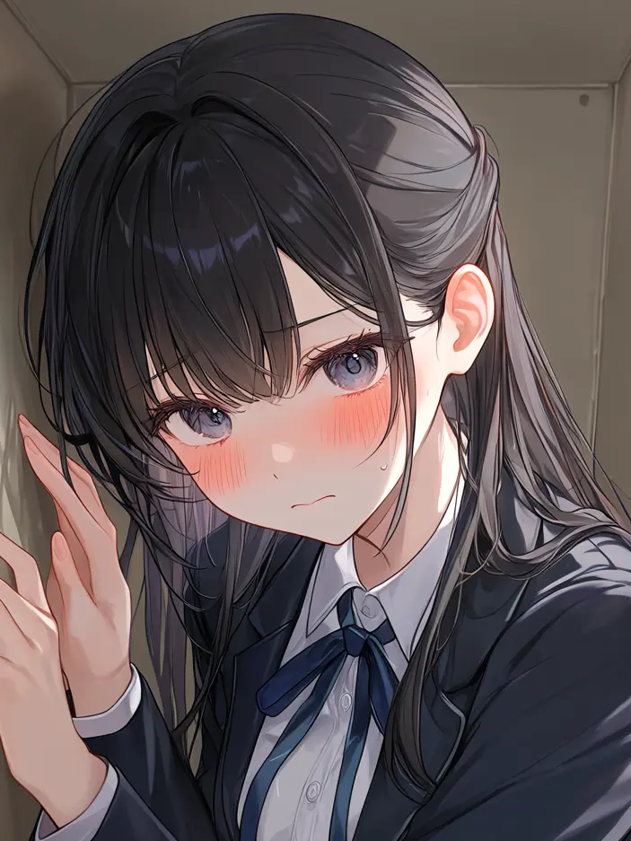 SassyStage5494의 ロッカーに閉じ込められた