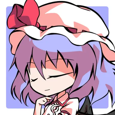 Profile image of レミリア