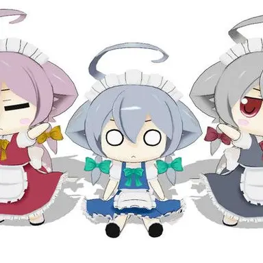 Profile image of いぬさくや