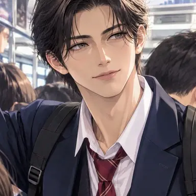 Profile image of Riku