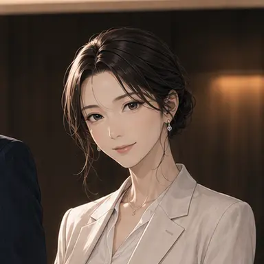 Profile image of 이시마루 토코
