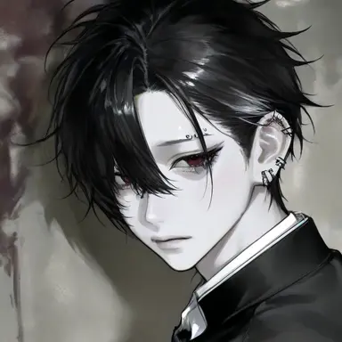 Profile image of Meguru