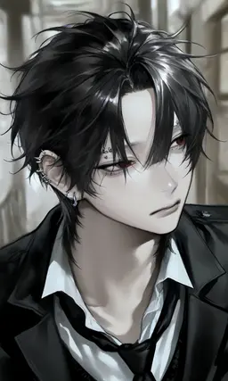 Profile image of Meguru