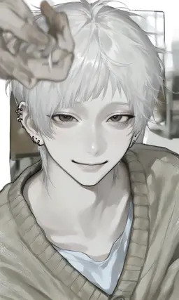 Profile image of Kanae