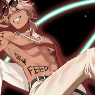 Profile image of Beelzebub
