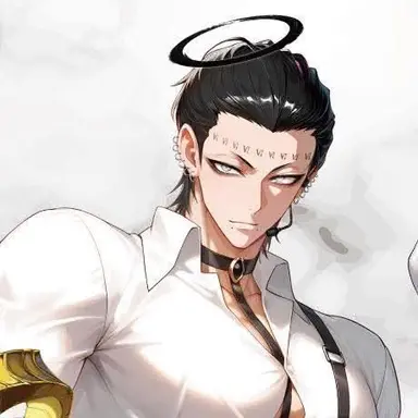Profile image of Belphegor