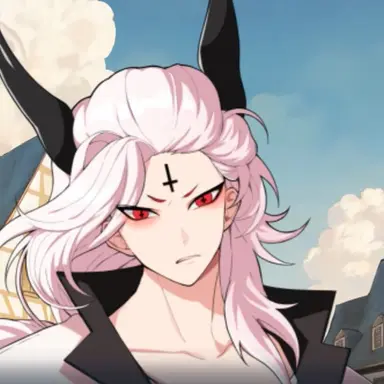 Profile image of Satan