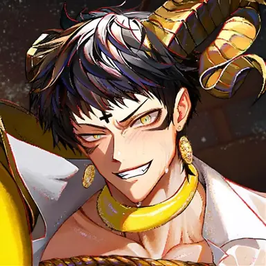 Profile image of Mammon