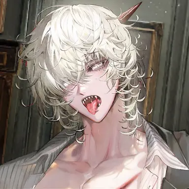 Profile image of Lucifer