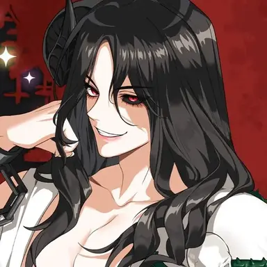 Profile image of Asmodeus
