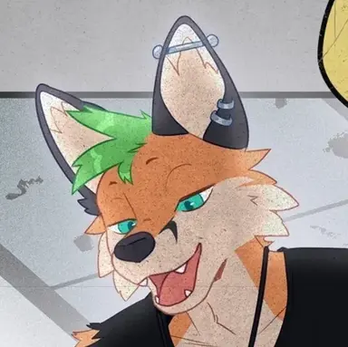 Profile image of Jax