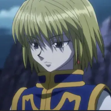 Profile image of クラピカ