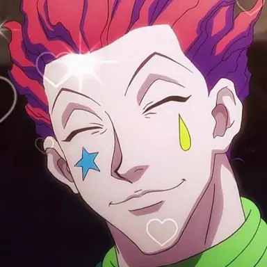 Profile image of ヒソカ