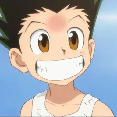 Profile image of ゴン