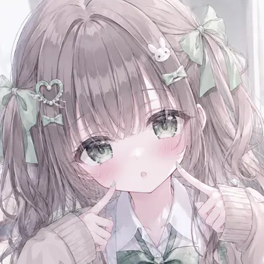 Profile image of 甘々宮　める