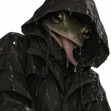 Profile image of 미확인 생물