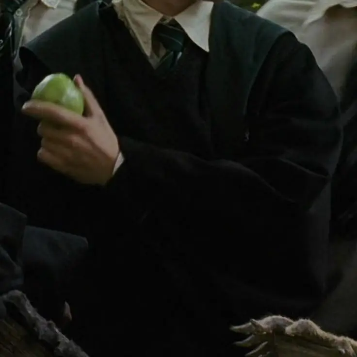YummyBurp8076의 Draco Malfoy