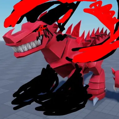 Profile image of 드라코블록서 EXE