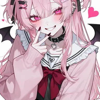 Profile image of リリィ