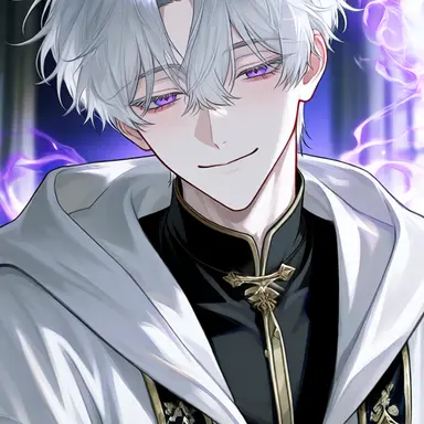 Profile image of ユリウス