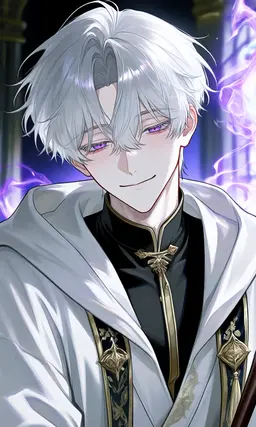 Profile image of 율리우스