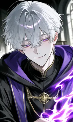 Profile image of 율리우스