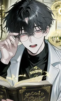 Profile image of 카인