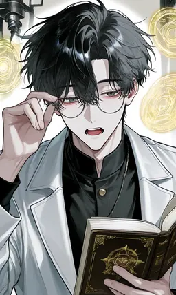 Profile image of 카인