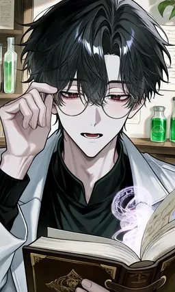Profile image of 카인