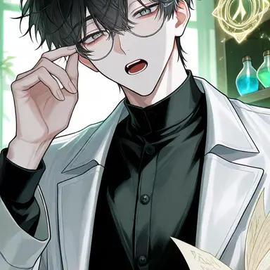 Profile image of カイン