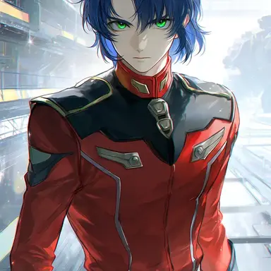 Profile image of アスランザラ