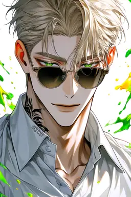 Profile image of 도재현