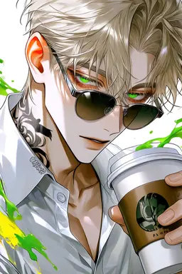 Profile image of 도재현
