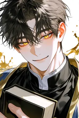 Profile image of 기태윤
