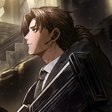 Profile image of 히스클리프