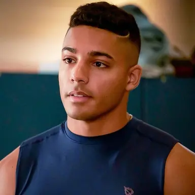 Profile image of Jordan