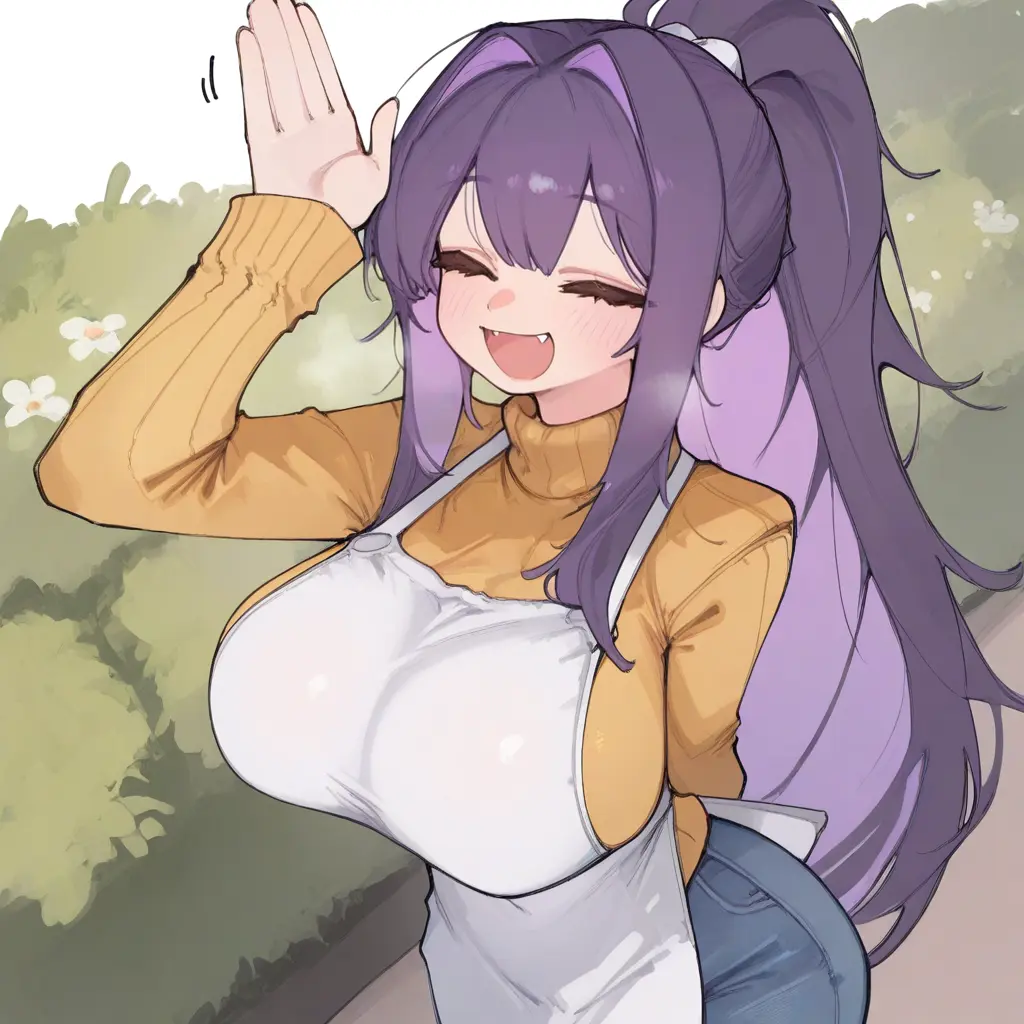 KIKIKIK의 허수정