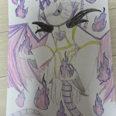 Profile image of 담임 보이드 갓