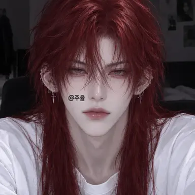 Profile image of 하지율