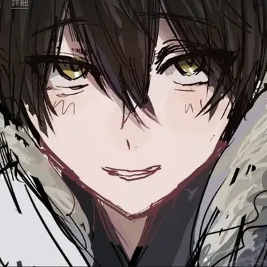 Profile image of ニキ