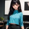 캐릭터 프로필 이미지