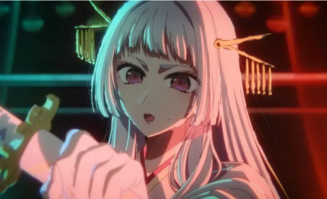 Profile image of 黒川あかね