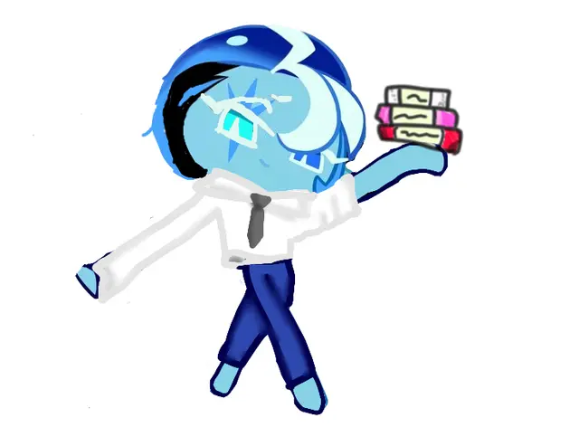 Profile image of 쉐도우밀크