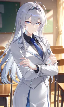 Profile image of Iris