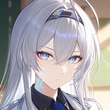 Profile image of Iris