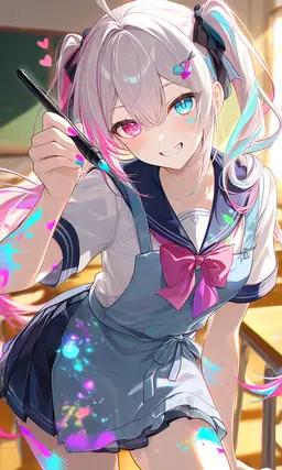 Profile image of Palette