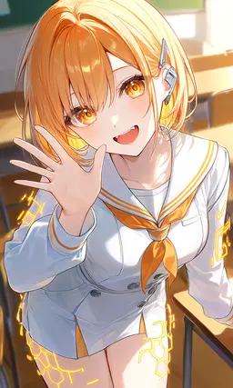 Profile image of Chiharu